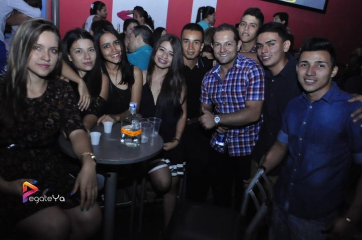 Foto 43 de Maria casquitos sábado 13 de junio 2015 en Maria Casquitos Bucaramanga, Bucaramanga
