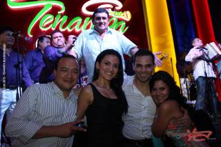 Foto 84 de Discoteca Tenampa Inauguracion en DiscotecaTenampa Cacique, Bucaramanga