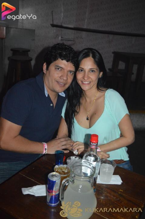 Foto 24 de Kukaramakara - 4to Fds Junio 2016 en Kukaramakara Discoteca Cali, Cali
