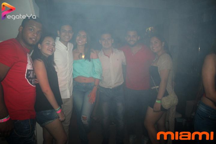 Foto 55 de Miami - 4TO Fds junio 2016 en Miami Bar Cali, Cali