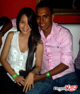 Foto 31 de Octubre 06 del 2012 en Babel / Barra Libre Cali, Cali