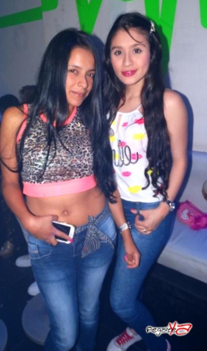 Foto 12 de Urgencias - 15 y 22 Nov 2014 en Urgencias Urban Night Club