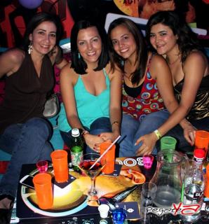 Foto 102 de Octubre 04 del 2013 en Beautiful 80`s Cali, Cali