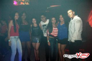 Foto 10 de Diciembre 22 del 2012 en Am / PM Bar - Cali, Cali