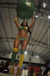 Foto 64 de Chicas Car Audio 2014 en Chicas Car Audio 2014, Cali