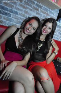 Foto 4 de DF BAR - 7 de Marzo de 2014 en Discoteca DF Bucaramanga, Bucaramanga