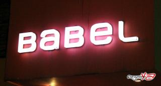 Foto 8 de Noviembre 30 del 2013 en Babel / Barra Libre Cali, Cali