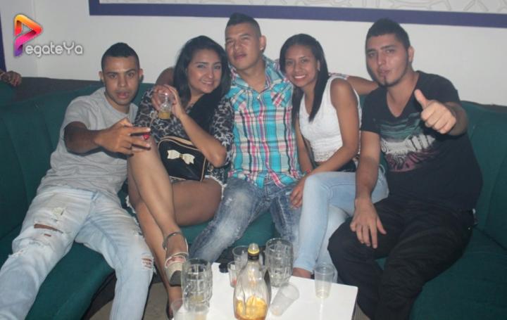 Foto 14 de Ahma Bar - 2do FDS Sept 2015 en Ahma Cali, Cali
