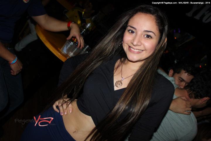 Foto 19 de Discoteca Malabar - 28 de Junio de 2014 en Discoteca Malabar Bucaramanga, Bucaramanga