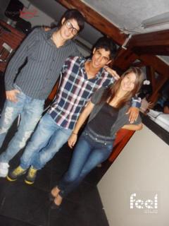 Foto 61 de 10-11 Febrero 2012 en Feel Club Bucaramanga, Bucaramanga