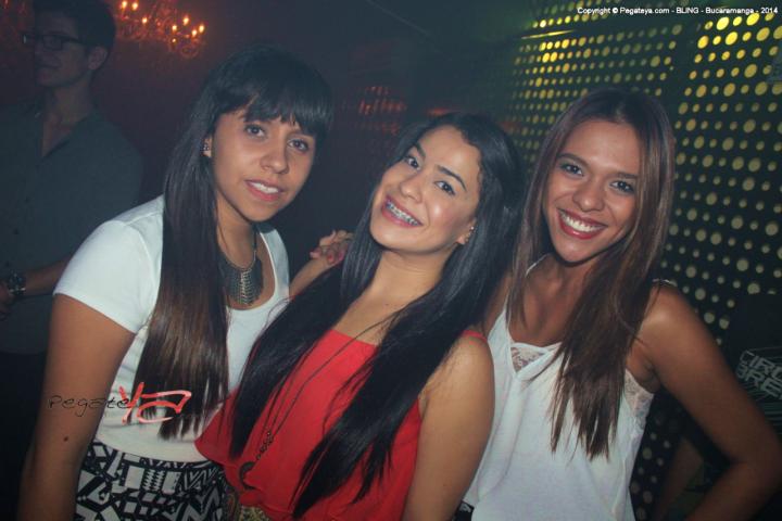 Foto 5 de Discoteca Bling- 13 de Junio de 2014 en Bar Bling Bucaramanga, Bucaramanga