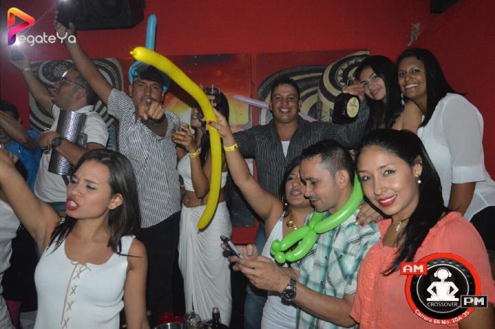 Foto 21 de Ampm Bar - 4TO Fds Septiembre 2016 en Am / PM Bar - Cali, Cali