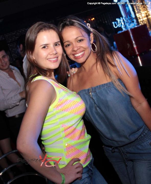 Foto 56 de Discoteca Bling- 20 de Junio de 2014 en Bar Bling Bucaramanga, Bucaramanga