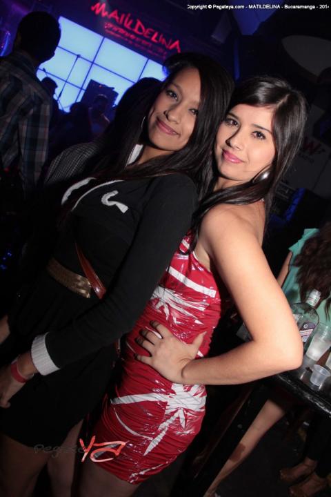 Foto 4 de Discoteca Matildelina - 20 de Junio de 2014 en Discoteca Matildelina Bucaramanga, Bucaramanga