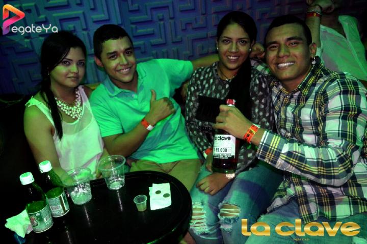 Foto 67 de La Clave Night Club - 1er Fds Julio 2016 en La Clave Night Club, Cali