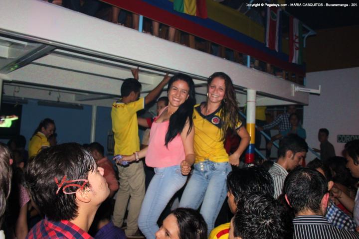 Foto 6 de Discoteca Maria Casquitos en Maria Casquitos Bucaramanga, Bucaramanga