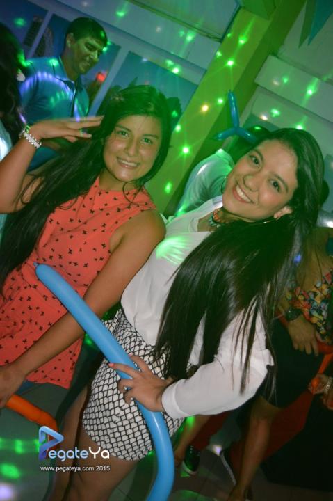 Foto 47 de NEW YORK sabado 14 de marzo de 2015 en Discoteca New York Bucaramanga, Bucaramanga