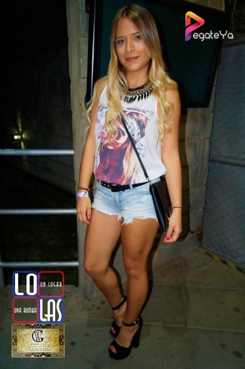 Foto 7 de Lolas Club Menga Cali 2015-12-23 en Lolas Club Menga Cali, Cali