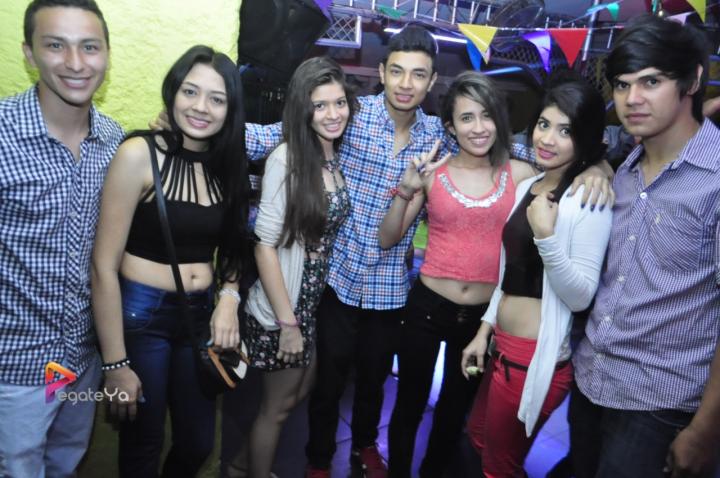 Foto 14 de New York sábado 20 de junio 2015 en Discoteca New York Bucaramanga, Bucaramanga