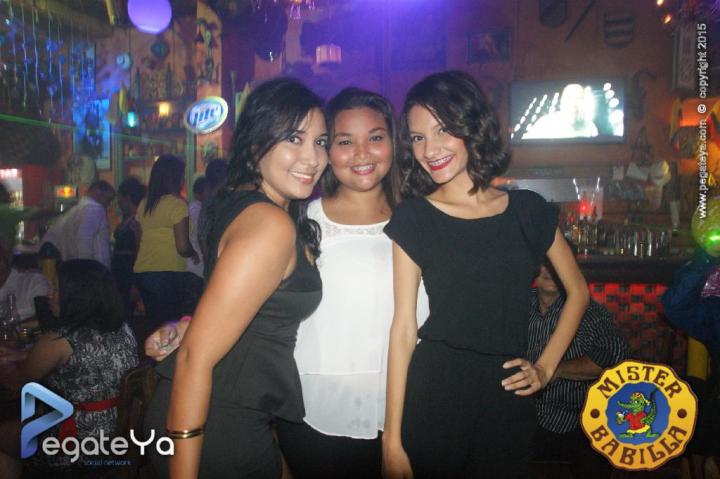 Foto 35 de Mister Babilla 19 y 20 de Junio de 2015 en Discoteca MISTER BABILLA cartagena, Cartagena