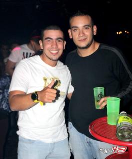 Foto 81 de Noviembre 30 del 2013 en Rooms Club