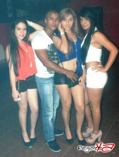 Foto 9 de Febrero 16 del 2013 en Praga Club Cali, Cali