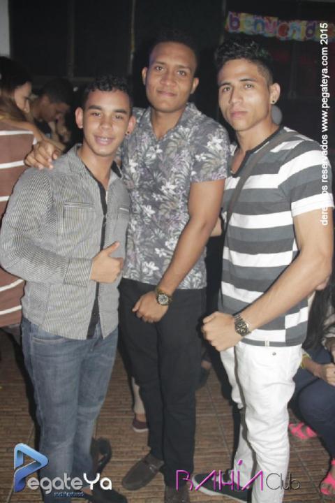 Foto 17 de Bahia 11 y 12 de Septiembre de 2015 en bahia club, Cartagena
