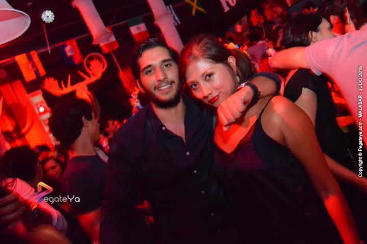 Foto 64 de Malabar - La Factoria en Discoteca Malabar Bucaramanga, Bucaramanga