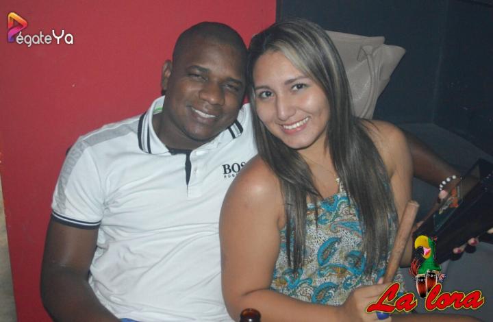 Foto 9 de La Lora - 1er Fds Julio 2017 en La Lora Bar, Cali