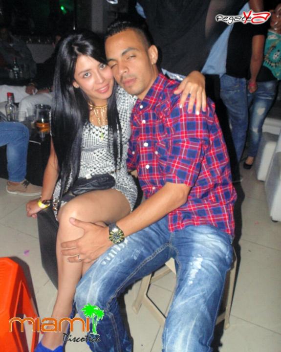 Foto 10 de Miami Bar - Amor y Amistad en Miami Bar Cali, Cali