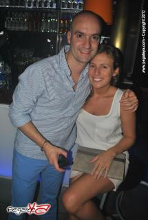 Foto 35 de BABAR 5 de Octubre 2013 en Babar cartagena, Cartagena