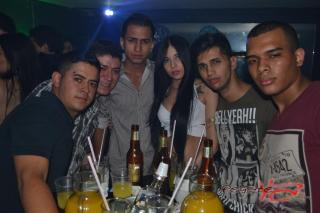 Foto 23 de Discoteca Karma 15 de Feb en Discoteca Karma Medellin, Medellín