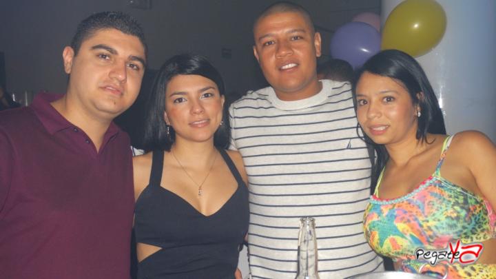 Foto 31 de Doxis Night Club - Nov 30 del 2014 en Doxis Night Club