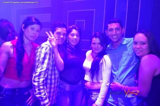 Foto 26 de DISCOTECA Manicomio - 15 marzo 2014 en Discoteca El Manicomio Bucaramanga, Bucaramanga