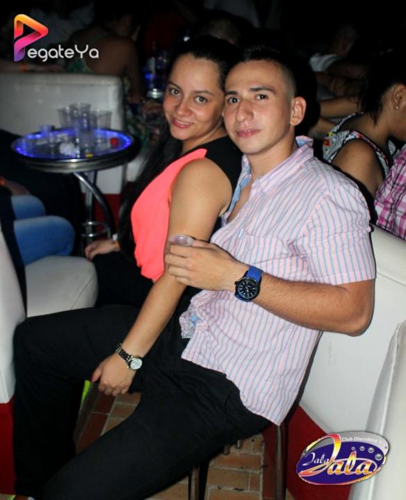 Foto 35 de Jala Jala - Amor y Amistad 2015 en Jala Jala Club, Cali