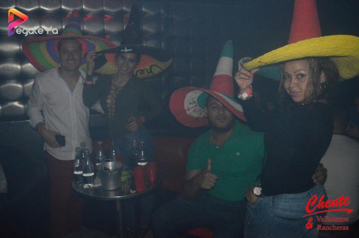 Foto 17 de Chente - Feria 2015 en CHENTE Vallenatos y Rancheras, Cali