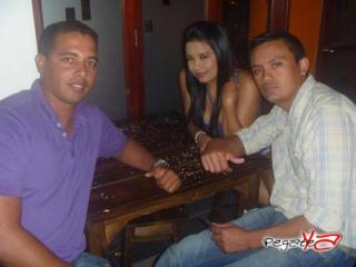 Foto 26 de Marzo 31 del 2012 en Urbano Bar Cali, Cali