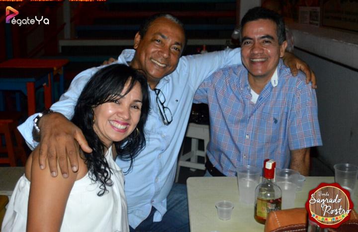 Foto 61 de Sagrado Rostro - 1er Fds Julio 2017 en Fonda Sagrado Rostro