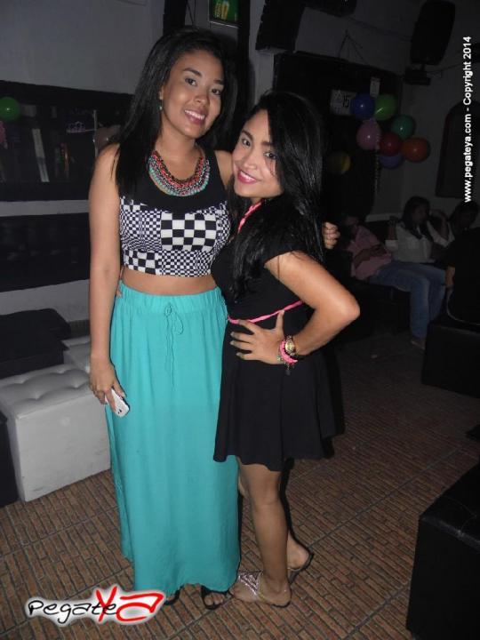 Foto 5 de BAHIA CLUB 28 Y 29 de NOV 2014 en bahia club, Cartagena