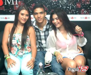 Foto 26 de Abril 13 del 2012 en Nozomi Club, Cali