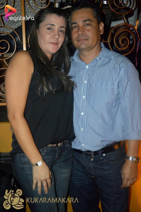 Foto 30 de Kukara - Feria 2015 en Kukaramakara Discoteca Cali, Cali
