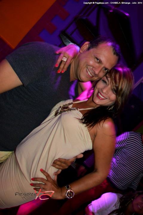 Foto 18 de Discoteca Chabela- 12 de julio de 2014 en Discoteca Chabela Bucaramanga, Bucaramanga