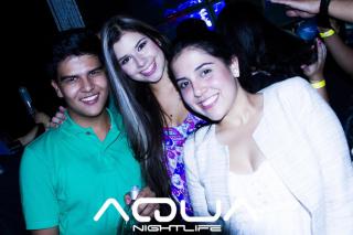Foto 24 de Fotos Aqua Discoteca Medellin 2 nov 2012 en Discoteca Aqua Medellin, Medellín