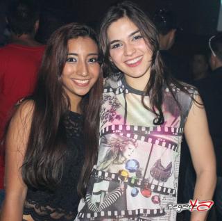 Foto 25 de Mission Club - Hiio & Jpsgalia en Mission Club, Cali