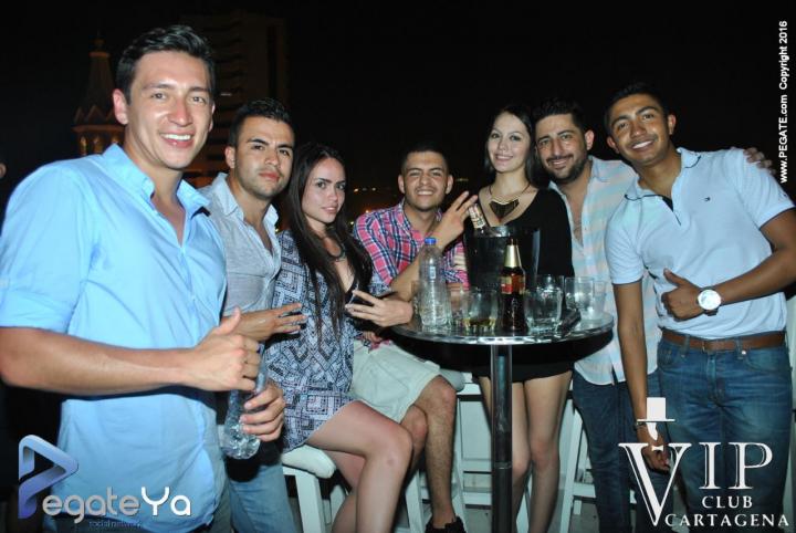 Foto 6 de V.i.p 22 y 23 de Abril de 2016 en V.i.p 22 y 23 de, Cartagena