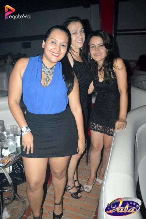 Foto 45 de Jalajala - 2do Fds Oct 2016 en Jala Jala Club, Cali