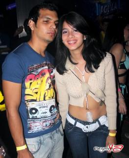 Foto 108 de Mission Club - Hiio & Jpsgalia en Mission Club, Cali