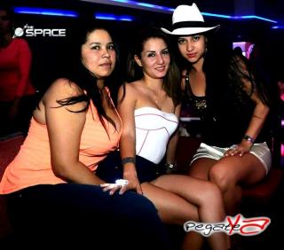 Foto 38 de Binomio de Oro y los Van Van de Cuba en Space Menga, Cali