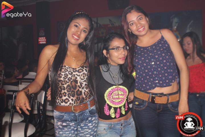 Foto 49 de Ampm Bar - 2DO Fds Julio 2016 en Am / PM Bar - Cali, Cali