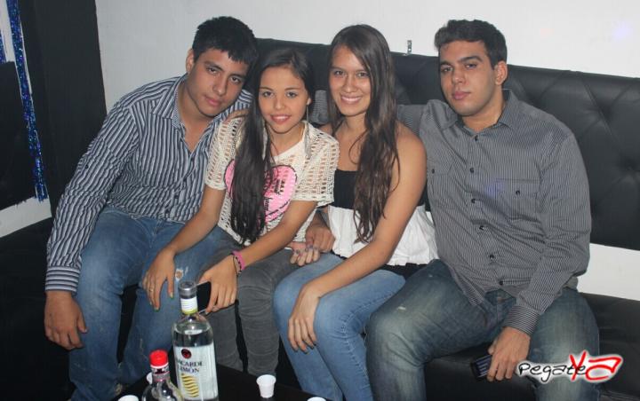 Foto 11 de Nozomi Club- Julio 12 en Nozomi Club, Cali